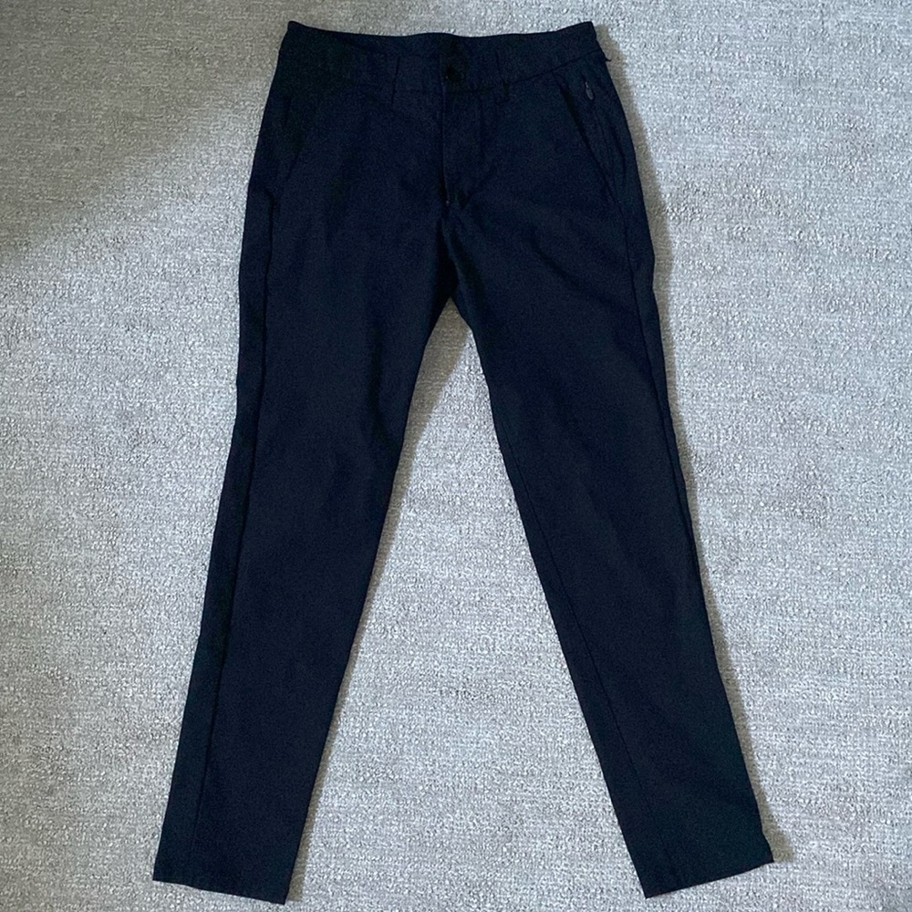 Lululemon Commission Pant Slim